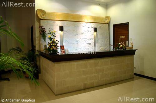Leelawadee Boutique Hotel 44